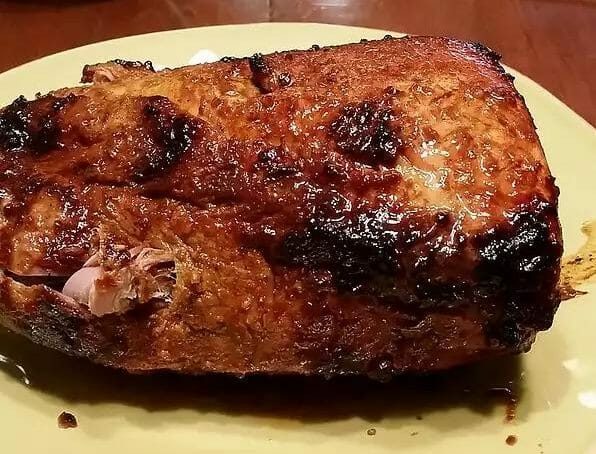 OLD SOUTH COCA COLA PORK LOIN