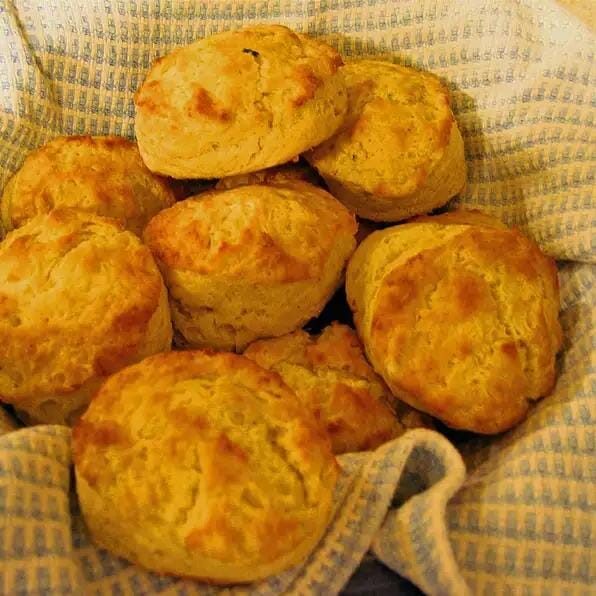 7-Up Biscuits