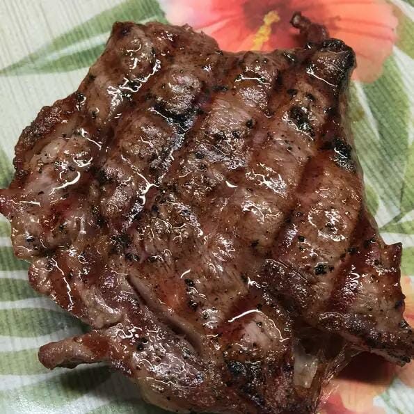 RIBEYE STEAK