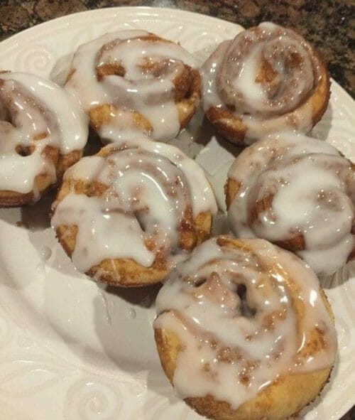 Best Cinnamon Rolls