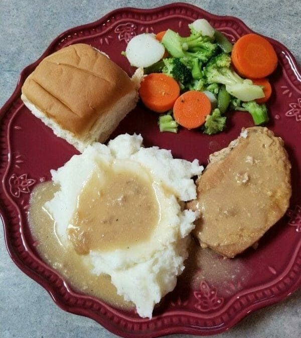 Slow-Cooker Pork Chops