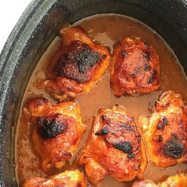 4 INGREDIENT DISH (Russian Chicken)