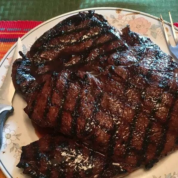 Texas Roadhouse Steak Seasoning  