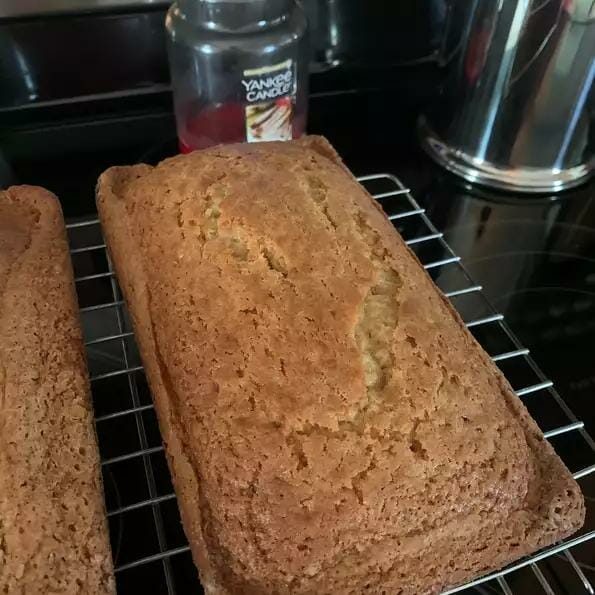 Amish Friendship Bread Starter