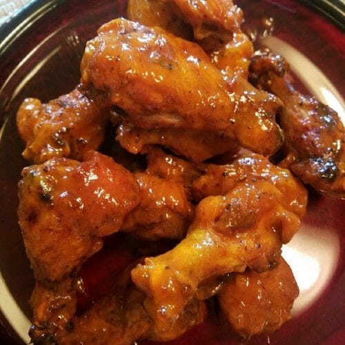 Classic Buffalo Wings