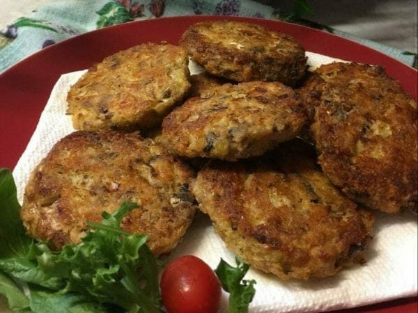 The Best Salmon Patties Recipe You’ll Ever Make