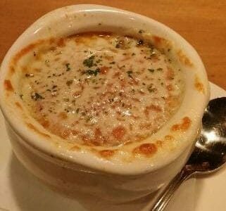 Outback Steakhouse Walkabout Onion Soup