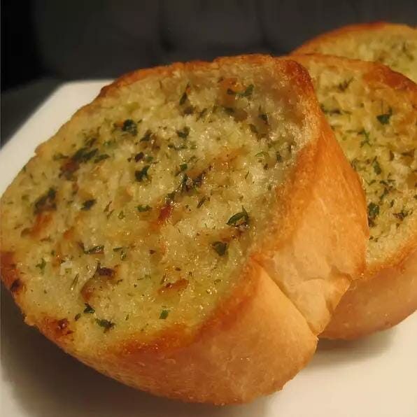 Best Homemade Garlic Bread