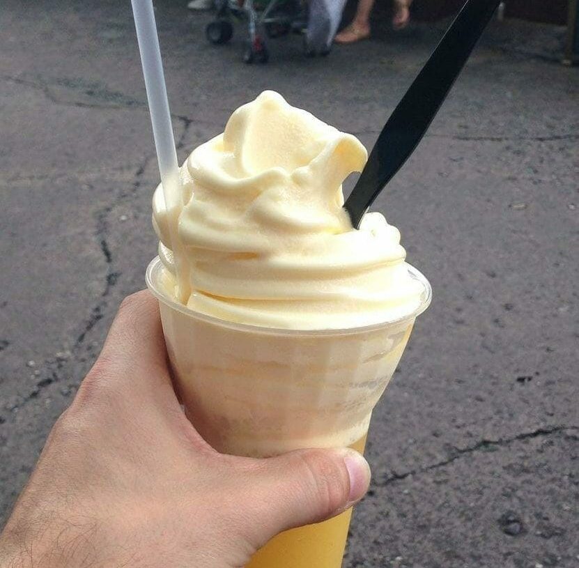 Dole Whip