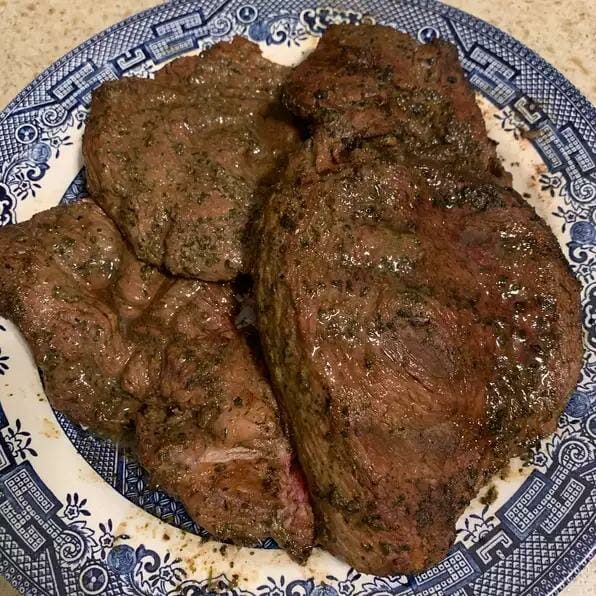 Best Steak Marinade In Existence ever