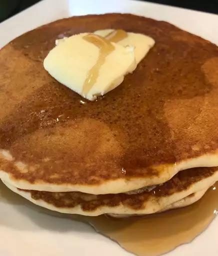 Pancakes Recipe