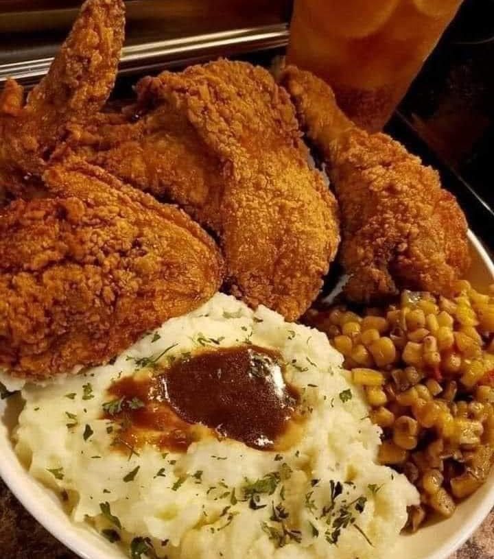 Fried Chicken