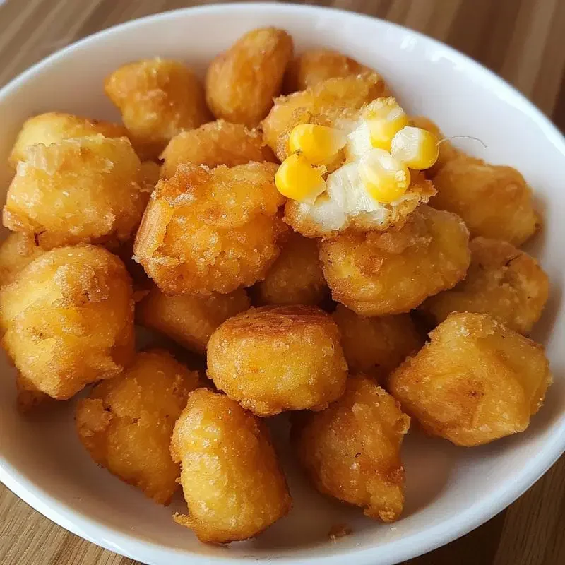 Corn Nuggets