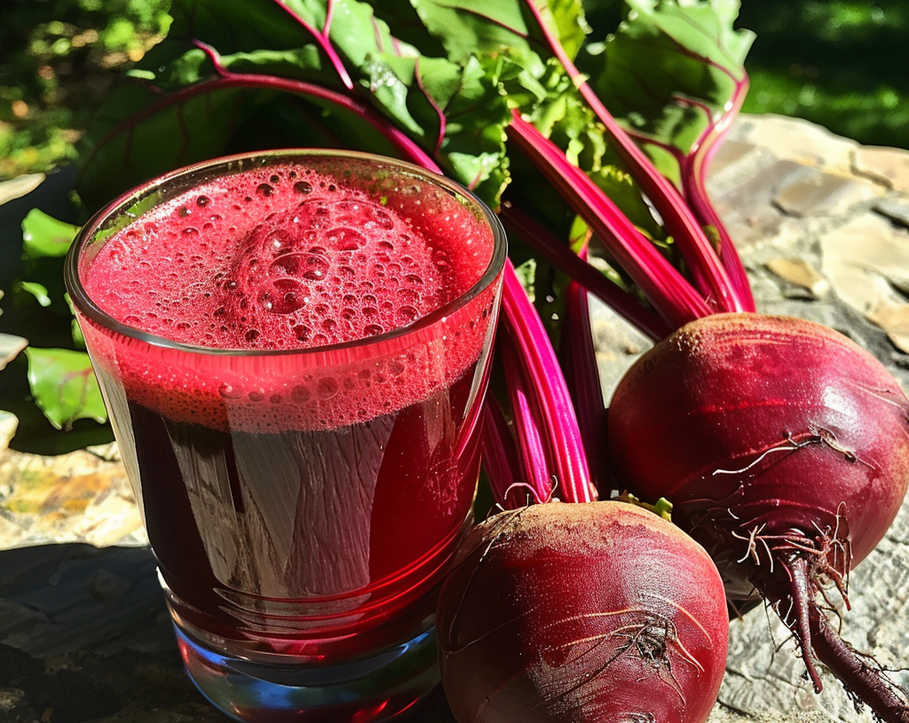 9 Incredible Benefits of Drinking Beet Juice Every Day