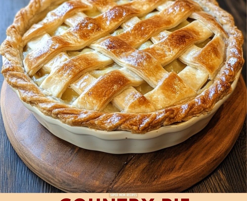 Country Pie