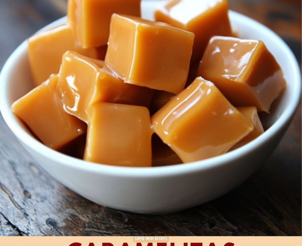 Caramelitas