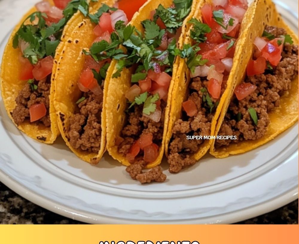 Rotel Tacos