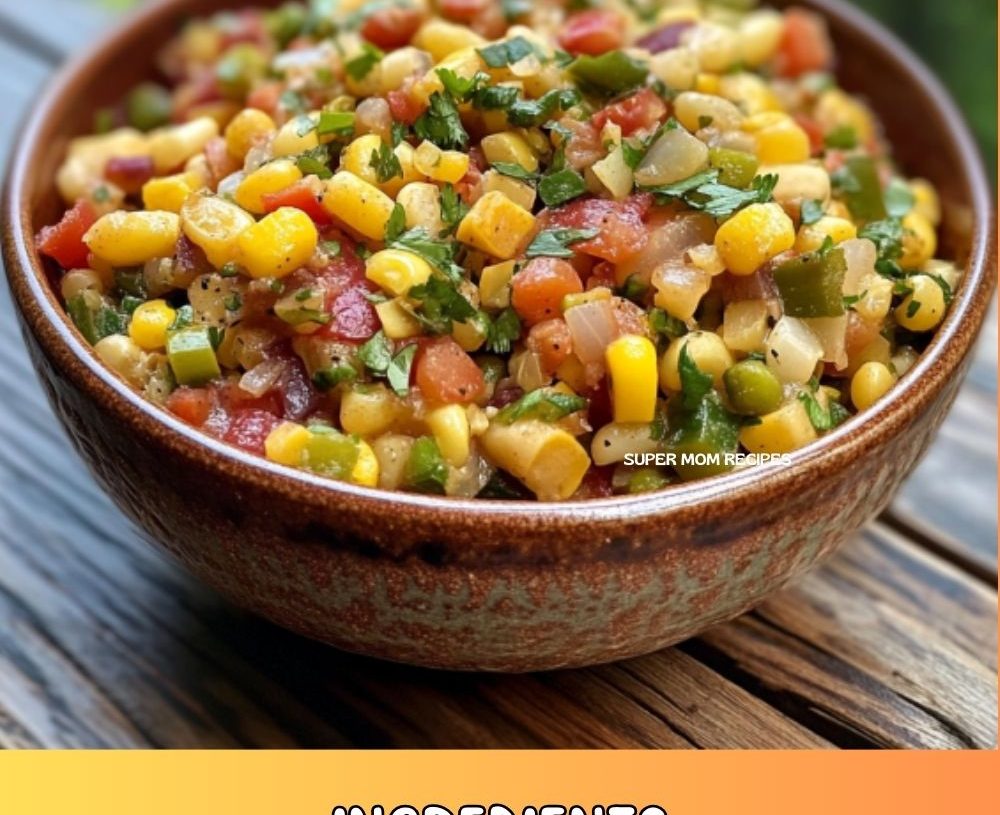 Southern Succotash