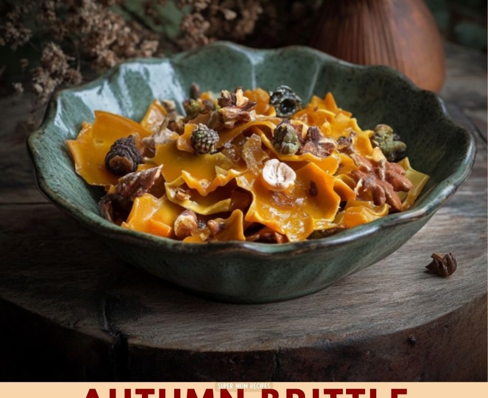 Autumn Brittle