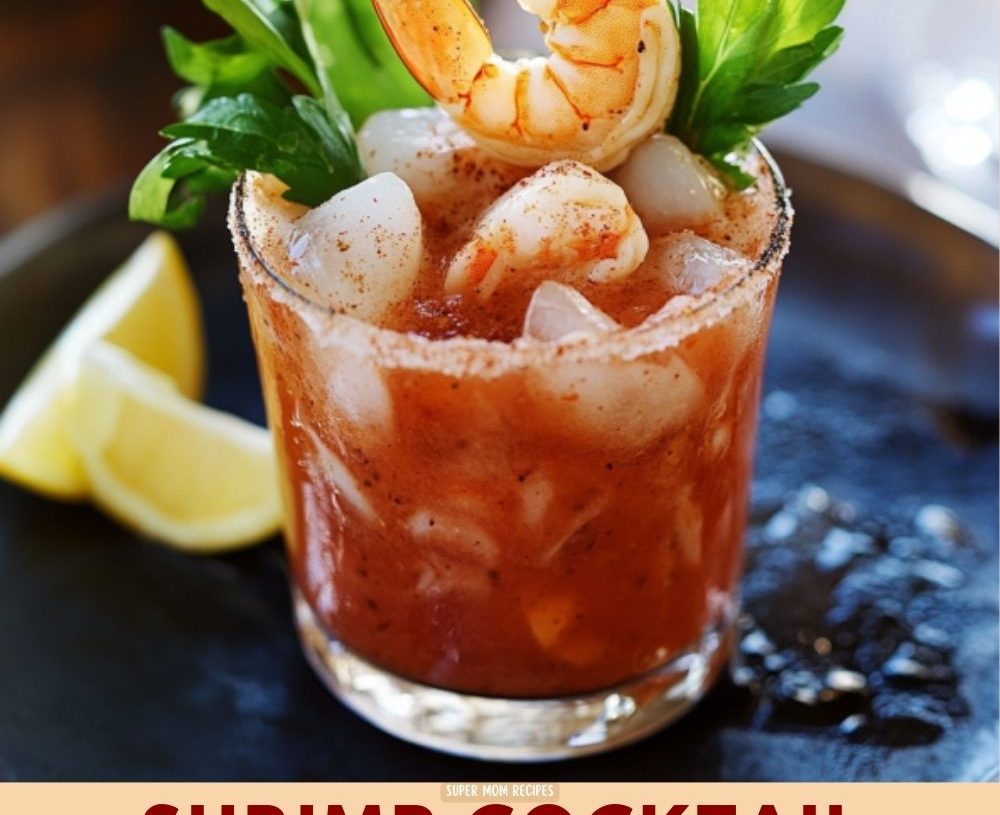 Shrimp Cocktail