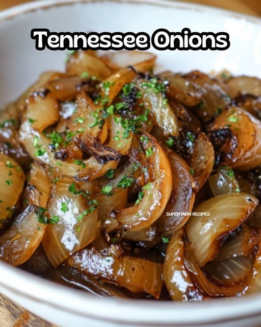 Tennessee Onions