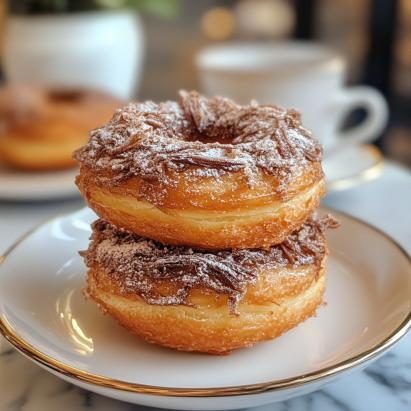 Cronuts