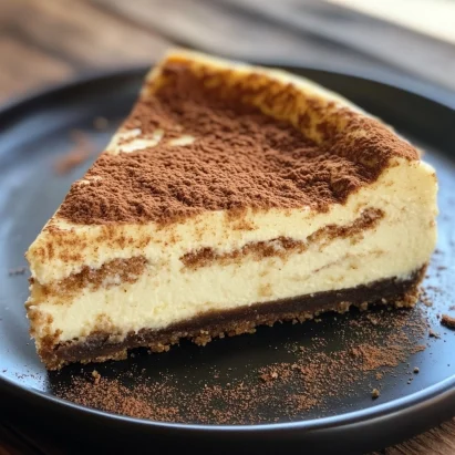 Snickerdoodle Cheesecake