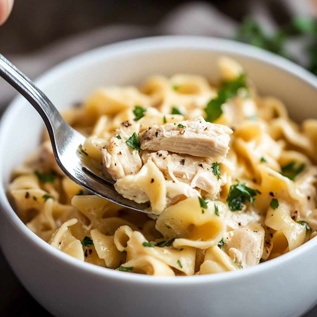 Best Chicken & Noodles Crock Pot is an easy and quick healthy All Recipes keto dinner ideas recipes that you can cook if you like . In Tasty Recipes blog we got the best easy dinner,