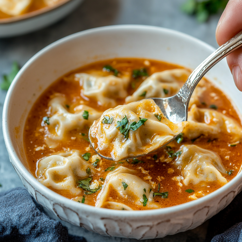 Best Wonton Soup is an easy and quick healthy All Recipes keto dinner ideas recipes that you can cook if you like . In Tasty Recipes blog we got the best easy dinner,