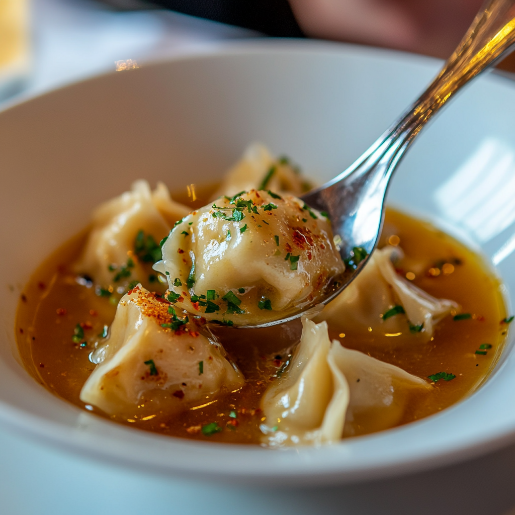 Best Wonton Soup is an easy and quick healthy All Recipes keto dinner ideas recipes that you can cook if you like . In Tasty Recipes blog we got the best easy dinner,