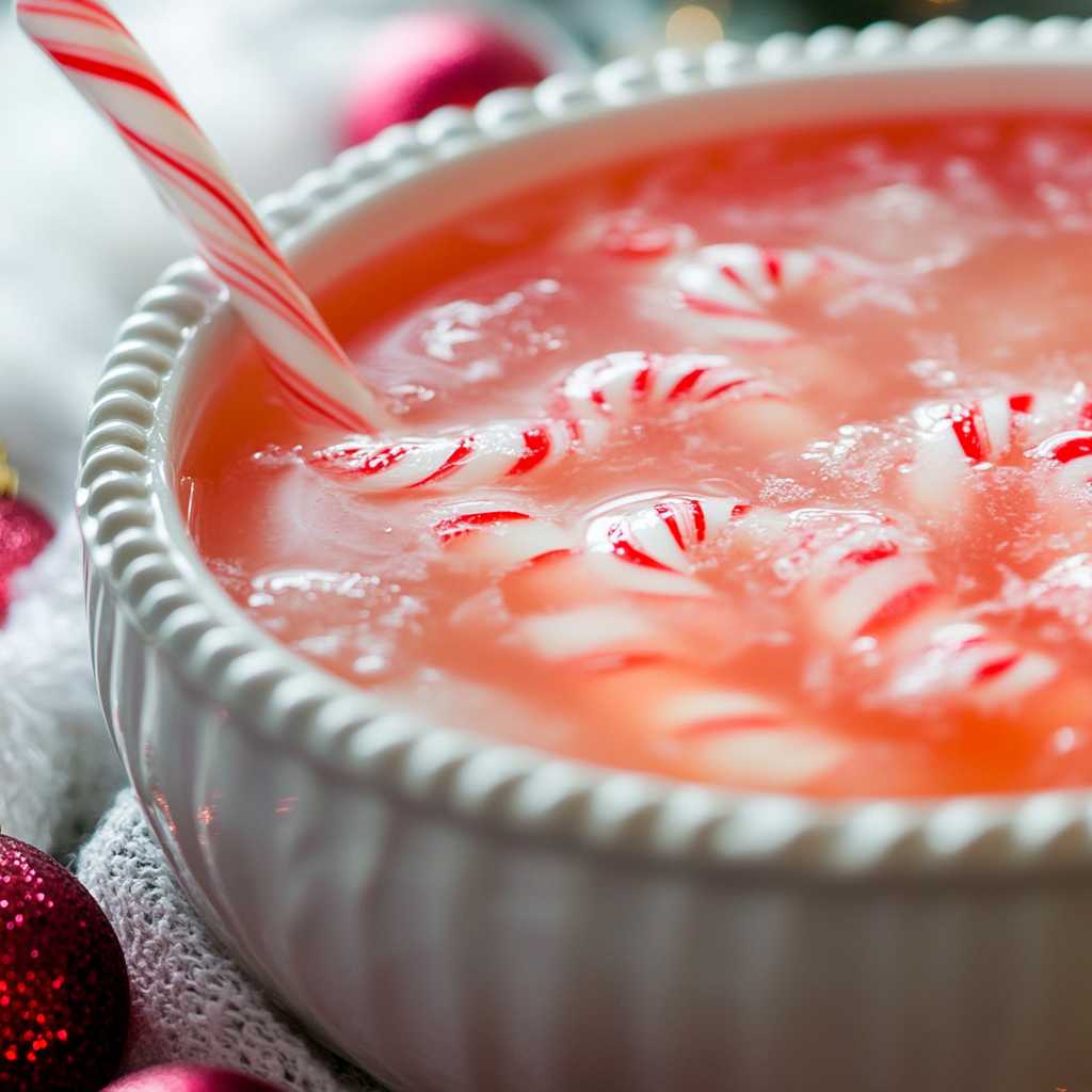 Candy Cane Christmas Punch ss Candy Cane Christmas Punch is an easy and quick healthy All Recipes keto dinner ideas recipes that you can cook if you like . In Tasty Recipes blog we got the best easy dinner,