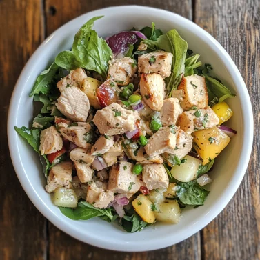 Chicken Salad