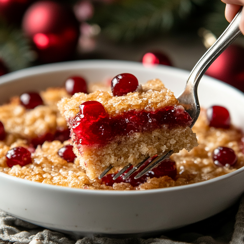 Christmas Cherry Bars is an easy and quick healthy All Recipes keto dinner ideas recipes that you can cook if you like . In Tasty Recipes blog we got the best easy dinner,