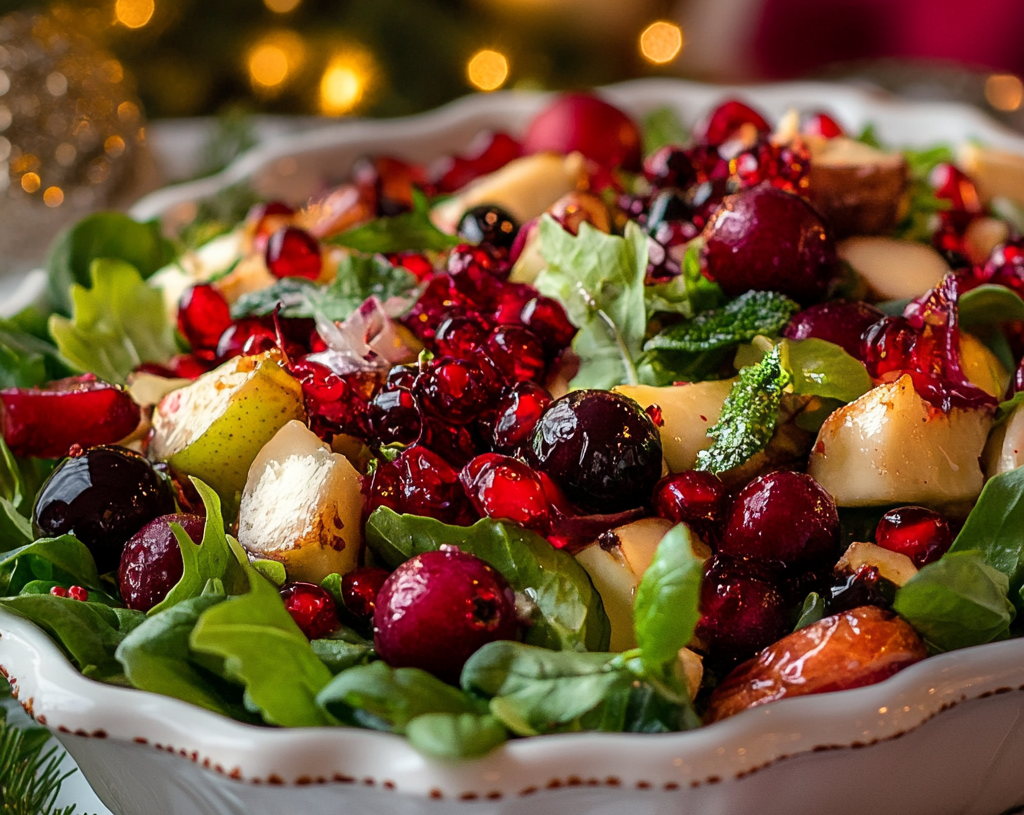 Christmas Salad