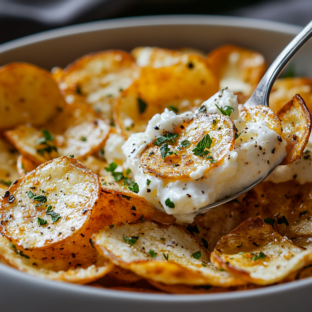 Cottage Cheese Chips is an easy and quick healthy All Recipes keto dinner ideas recipes that you can cook if you like . In Tasty Recipes blog we got the best easy dinner,