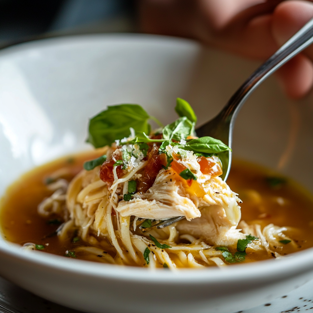 Crack Chicken Noodle Soup ss Crack Chicken Noodle Soup is an easy and quick healthy All Recipes keto dinner ideas recipes that you can cook if you like . In Tasty Recipes blog we got the best easy dinner,