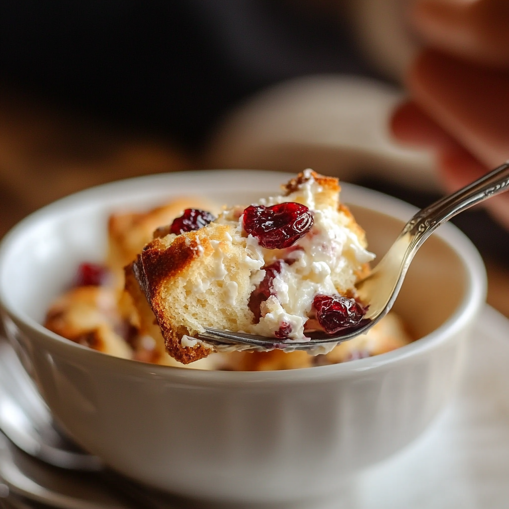 Cream Cheese Cranberry Bread ss Cream Cheese Cranberry Bread is an easy and quick healthy All Recipes keto dinner ideas recipes that you can cook if you like . In Tasty Recipes blog we got the best easy dinner,