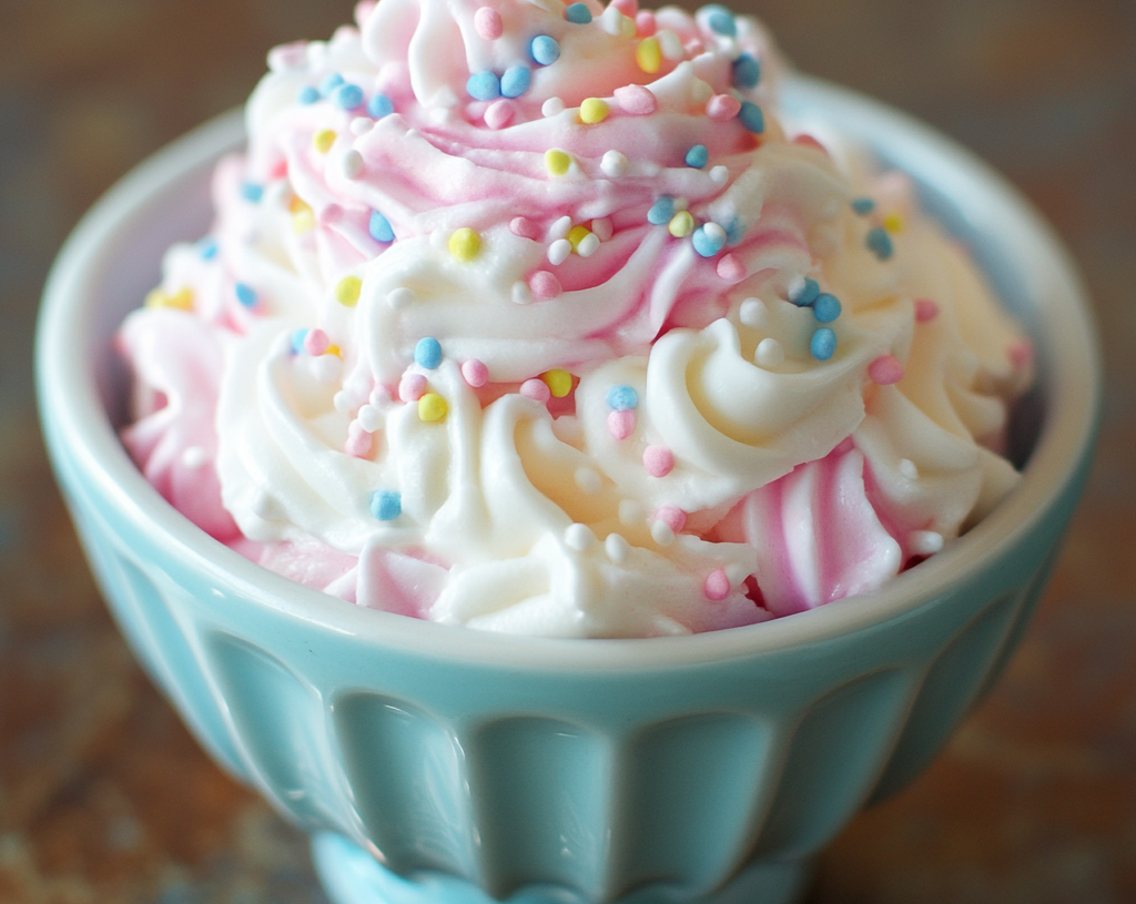 Easy Cool Whip Candy