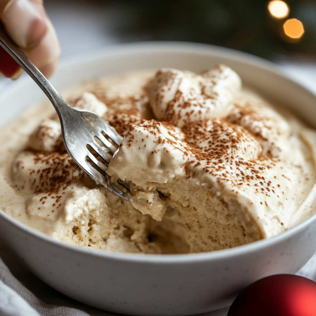 Eggnog Poke Cake ss Eggnog Poke Cake is an easy and quick healthy All Recipes keto dinner ideas recipes that you can cook if you like . In Tasty Recipes blog we got the best easy dinner,