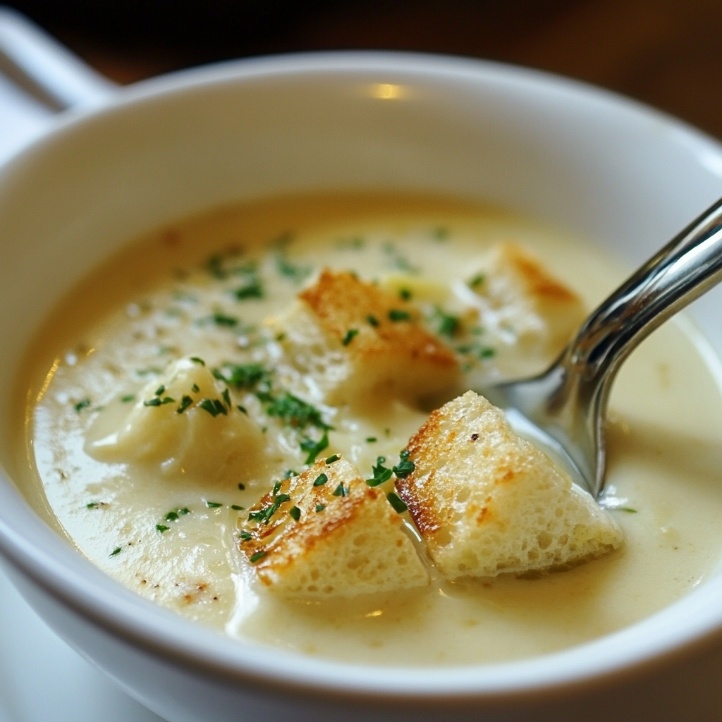 French Garlic Soup is an easy and quick healthy All Recipes keto dinner ideas recipes that you can cook if you like . In Tasty Recipes blog we got the best easy dinner,