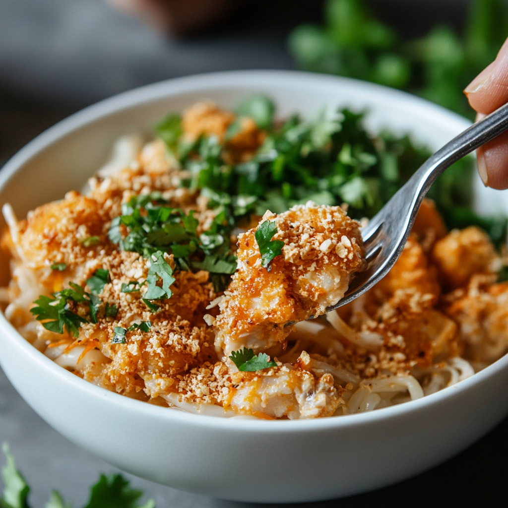 Homemade Bang Bang Chicken is an easy and quick healthy All Recipes keto dinner ideas recipes that you can cook if you like . In Tasty Recipes blog we got the best easy dinner,