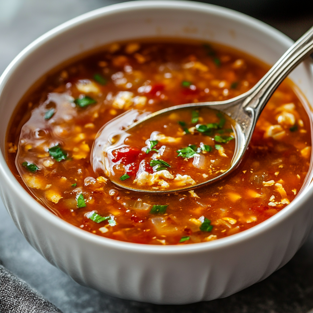 Hot and Sour Soup is an easy and quick healthy All Recipes keto dinner ideas recipes that you can cook if you like . In Tasty Recipes blog we got the best easy dinner,