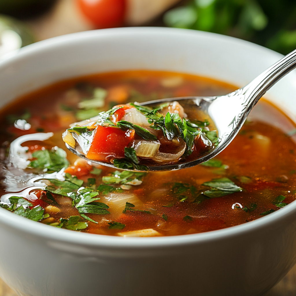 Hot and Sour Soup is an easy and quick healthy All Recipes keto dinner ideas recipes that you can cook if you like . In Tasty Recipes blog we got the best easy dinner,