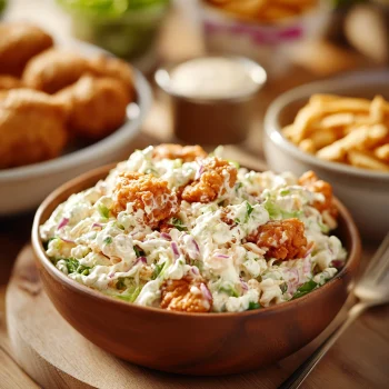 KFC Coleslaw