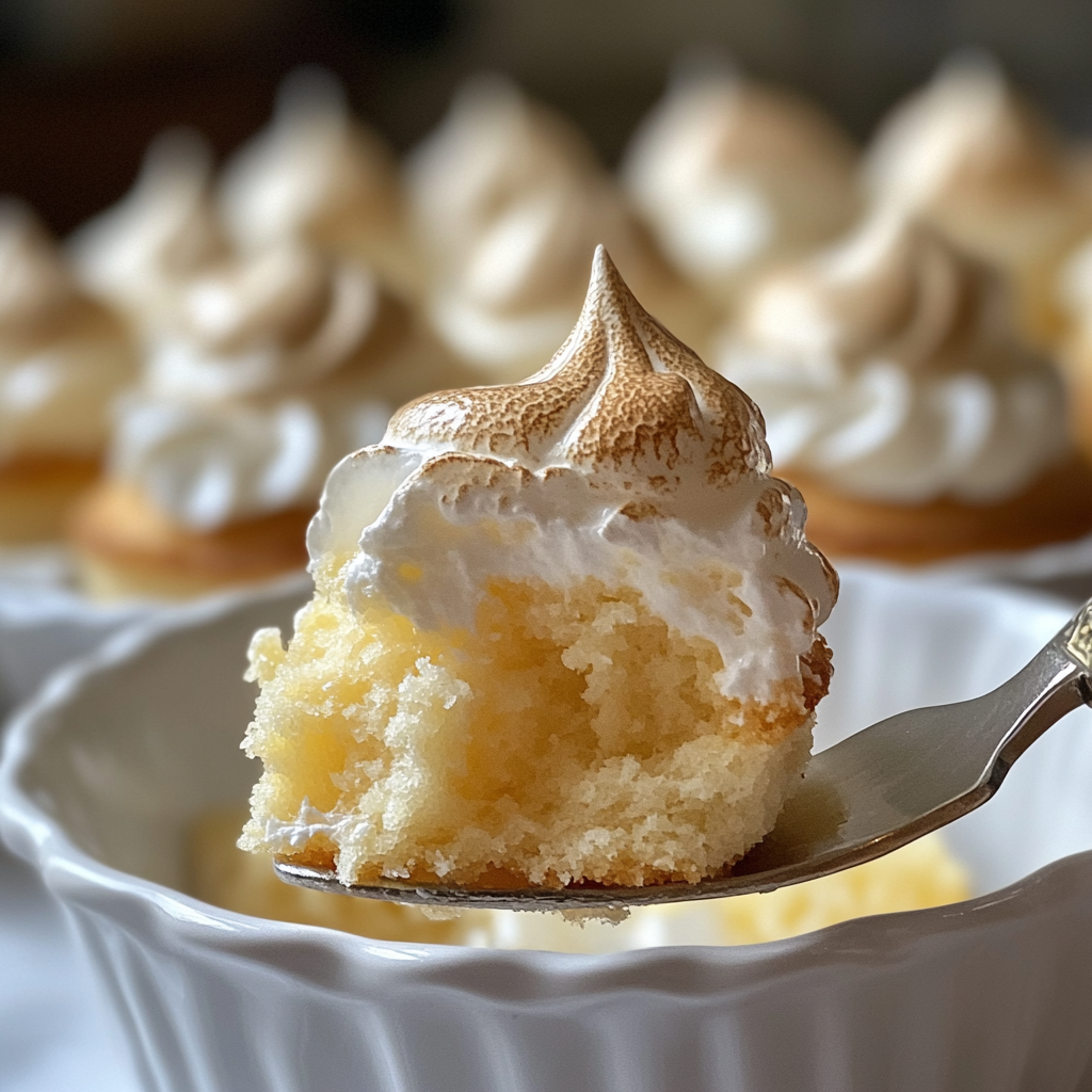 Lemon Meringue Pie Cupcakes ss Lemon Meringue Pie Cupcakes is an easy and quick healthy All Recipes keto dinner ideas recipes that you can cook if you like . In Tasty Recipes blog we got the best easy dinner,