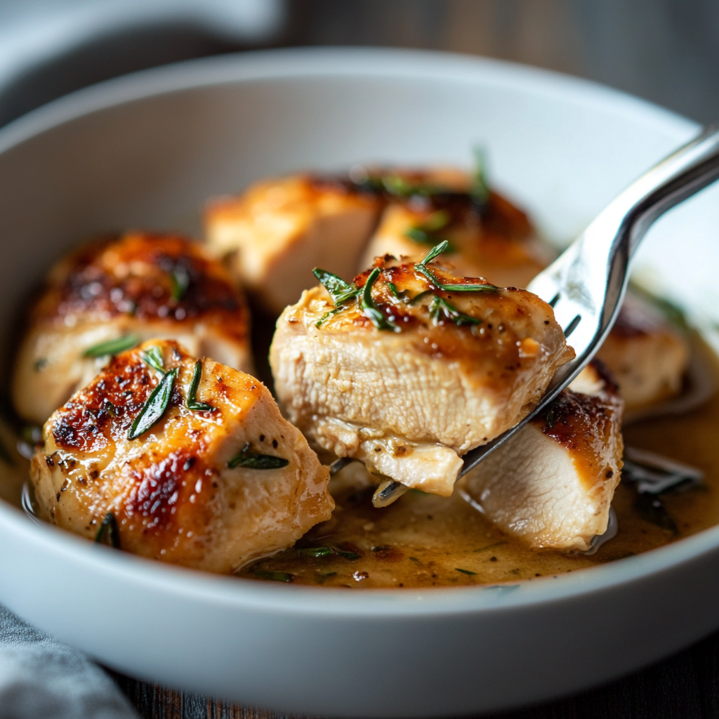 Melt in Your Mouth Chicken is an easy and quick healthy All Recipes keto dinner ideas recipes that you can cook if you like . In Tasty Recipes blog we got the best easy dinner,
