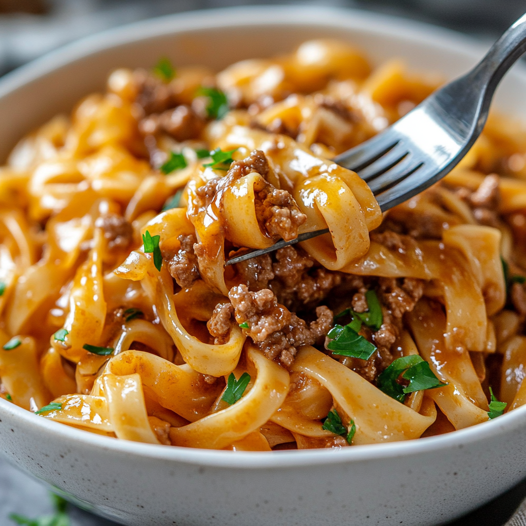 Mongolian Ground Beef Noodles is an easy and quick healthy All Recipes keto dinner ideas recipes that you can cook if you like . In Tasty Recipes blog we got the best easy dinner,