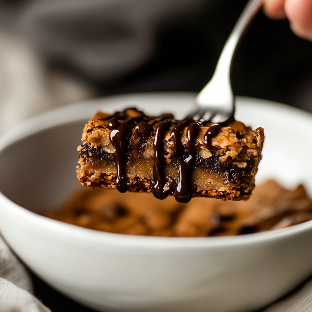 Ooey Gooey Bars is an easy and quick healthy All Recipes keto dinner ideas recipes that you can cook if you like . In Tasty Recipes blog we got the best easy dinner,