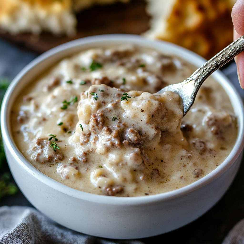 Pioneer Woman Sausage Gravy is an easy and quick healthy All Recipes keto dinner ideas recipes that you can cook if you like . In Tasty Recipes blog we got the best easy dinner,
