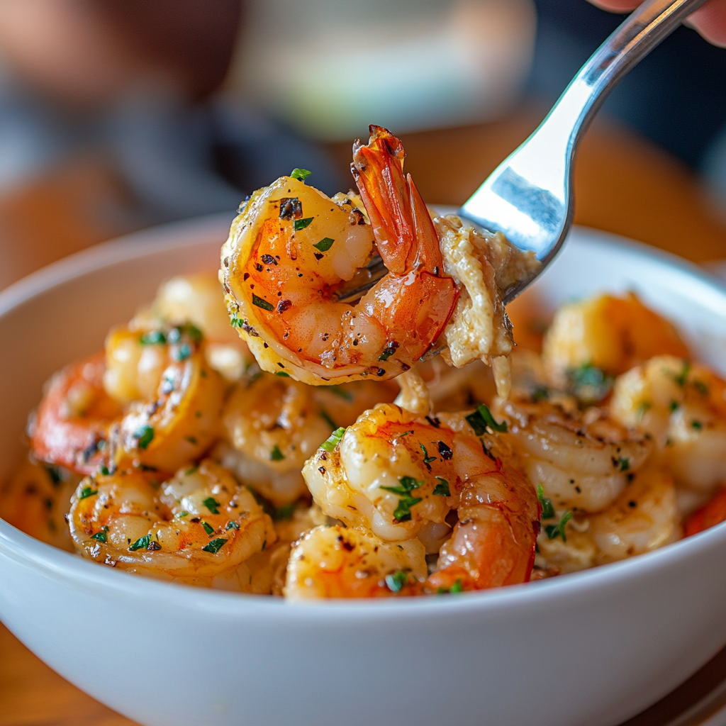 Red Lobster Shrimp Scampi is an easy and quick healthy All Recipes keto dinner ideas recipes that you can cook if you like . In Tasty Recipes blog we got the best easy dinner,